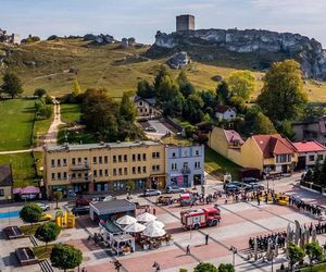 Olsztyn jednak nie zniknie z mapy Polski? Znamy wyniki konsultacji społecznych!