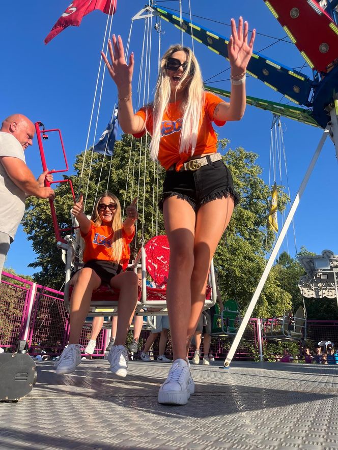 Wielki powrót Święta Miasta Tychy. Tłumy na koncertach i w strefie Eska Summer City