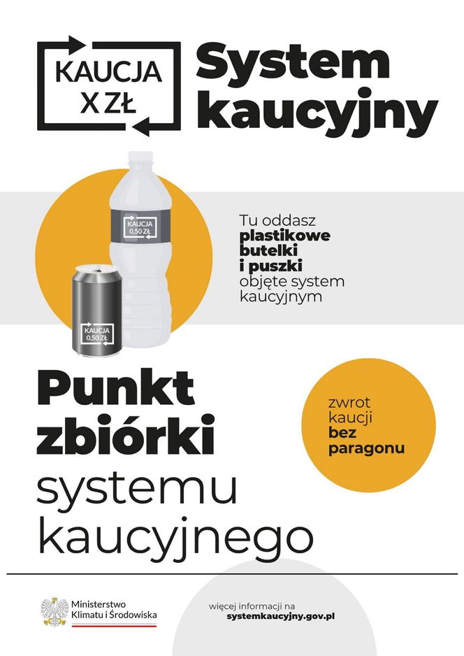 Pojechaliśmy na wieś i zapytaliśmy o system kaucyjny. Oto, co usłyszeliśmy