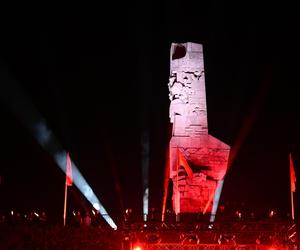 84 rocznica wybuchu II wojny światowej na Westerplatte