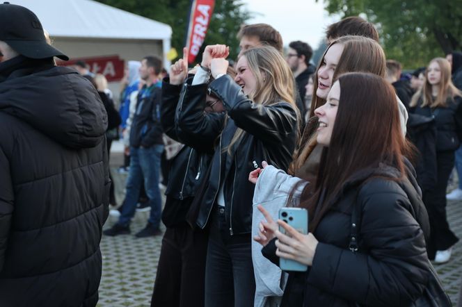 Drugi dzień Juwenaliów Politechniki Lubelskiej 2025
