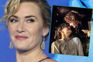 Kate Winslet wyjawiła gorące szczegóły z planu Titanica. Leonardo DiCaprio oczarował aktorkę w szczególny sposób
