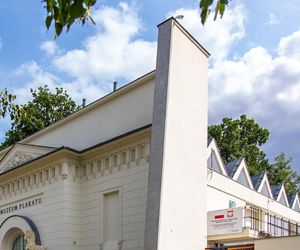 Muzeum Plakatu w Warszawie