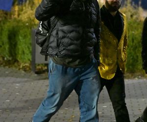 Kulisy Tańca z Gwiazdami. Zmęczona Bursztynowicz, zakochani Kaczorowska i Rogacewicz. Szok, co zrobił Sikora