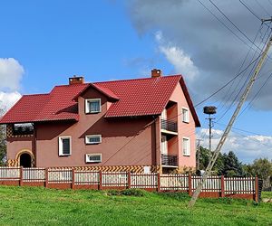 Chciał zabić żonę w Suchowoli