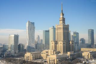Pałac Kultury i Nauki
