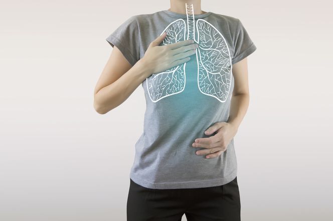 Leczenie biologiczne astmy ciężkiej - szansa dla chorych