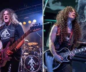 David Ellefson wspomina, jak album Risk doprowadził do rozpadu klasycznego składu Megadeth