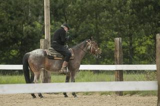 Daniel Olbrychski: Kowboj z Podkowy Leśnej