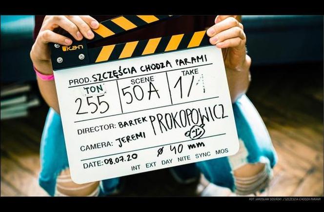 Będzie nowy film z Piotrem Machalicą