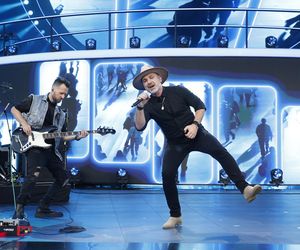 Znany dziennikarz i brat pogodynka TVP na scenie w Opolu. Grają w jednym zespole! Mało kto o tym wiedział 