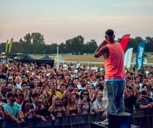 Festiwal Pasibrzucha 2025 we Wrocławiu. Na scenie TEDE, Donguralesko i Paluch. Sprawdź program i atrakcje 