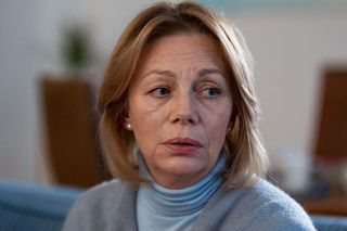 Barwy szczęścia, odc. 3160: Wanda Kępska (Maja Barełkowska)