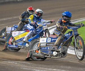 Orlen Oil Motor Lublin - PRES Grupa Deweloperska Toruń, zdjęcia z rewanżowego finału PGE Ekstraligi