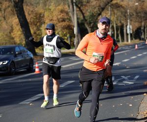 Za nami kolejna edycja Półmaratonu Lubelskiego