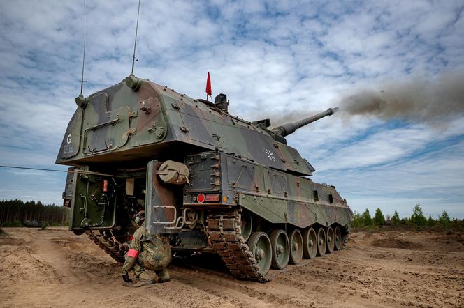 Bundeswehra