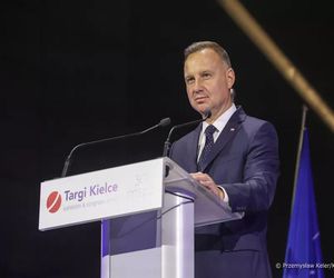 Zdumiewające, co Andrzej Duda powiedział o Polsce. Mówi, co się wydarzy w 2025