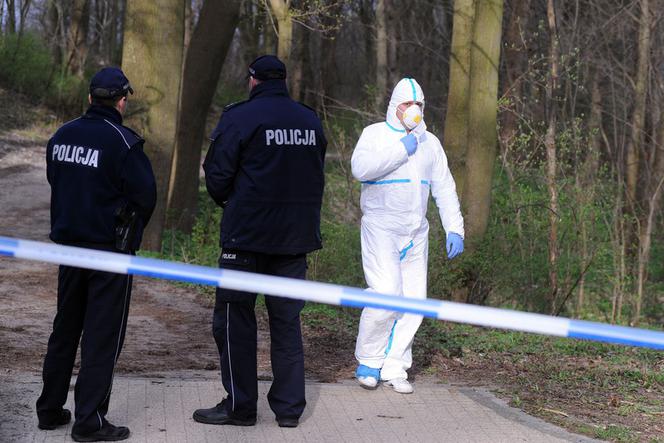 Morderstwo w Gdańsku. Ojciec zabił 5-letnią córkę