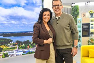 Ślub Kasi Cichopek i Macieja Kurzajewskiego. Pierwsi goście dotarli na miejsce