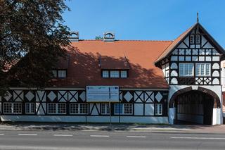 Najbogatsze miasta w Lubuskiem w 2023 r.