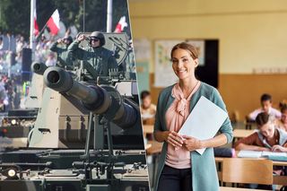 Dodatkowe 426 mln na obronność i podwyżki dla nauczycieli. Tak zmieni się budżet 2026