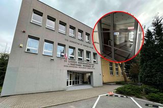 Morderstwo na UW. Mieszkaliśmy z przyszłym mordercą pod jednym dachem. Dotarliśmy do rodzinnego domu studenta