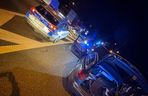 Domniemani zabójcy zatrzymani na A2 pod Łowiczem. Do zbrodni doszło na terenie Belgii