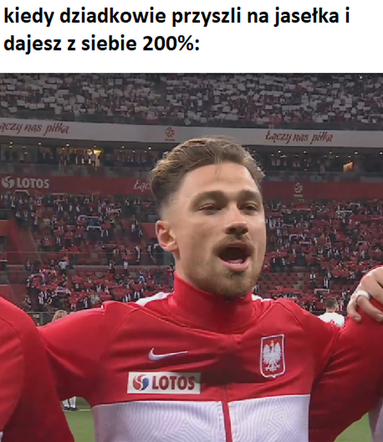 Memy po meczu Polska - Węgry