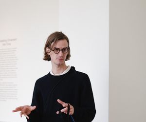 London Design Biennale - Pawilon Polski