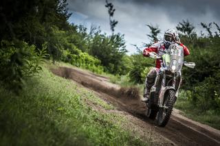 Dakar 2016. Drogi kompletnie zniszczone przez deszcz! „Na żadnym Dakarze tak nie było