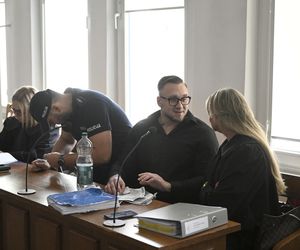 Łukasz Ż. urządził masakrę na Wisłostradzie. Była dziewczyna Paulina K. zeznaje przed sądem
