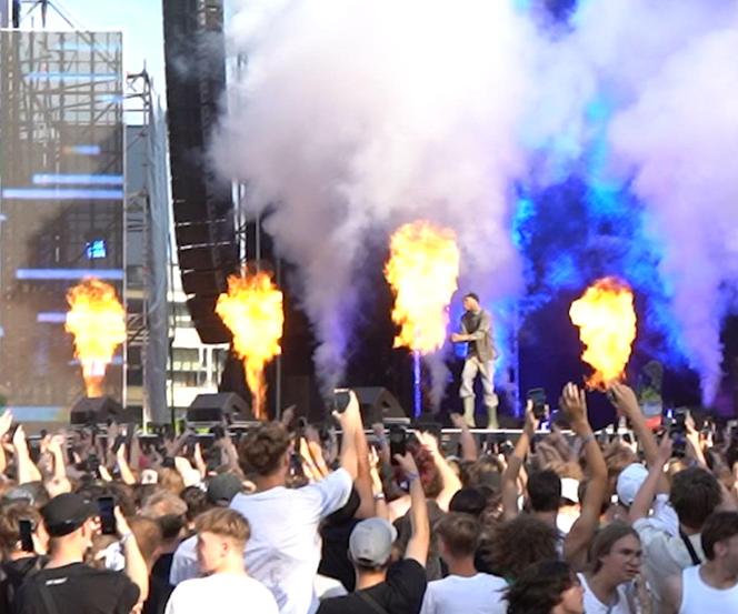 Clout Festival 2024 w obiektywie