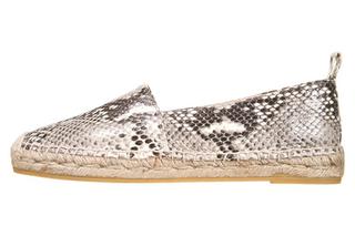 espadryle, buty, moda