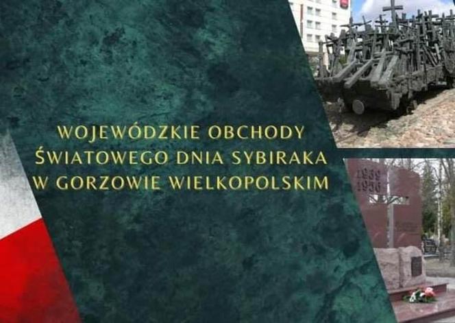 DZIEŃ SYBIRAKA