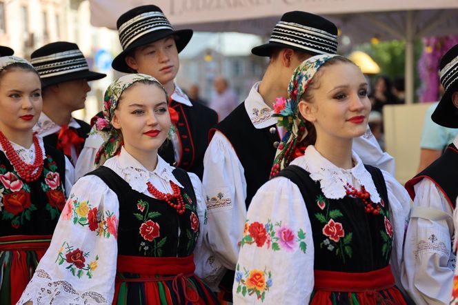 W centrum Lublina królował róż! Przez miasto przeszedł Marsz Różowej Wstążki