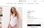bikini Mohito