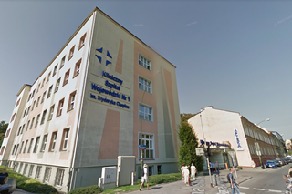 Porodówka przy szpitalu na Szopena w Rzeszowie zamknięta do wiosny