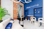 Nowy showroom Pracownia Architektury Deer Design w Trójmieście. Miejsce pełne inspiracji 