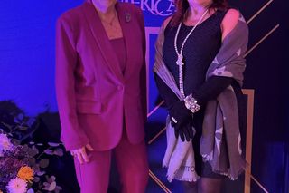 Bal z okazji 90-lecia Muzeum Polskiego w Ameryce