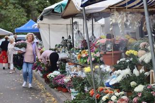 Trwają ostatnie przygotowania. Lublinianie sprzątają groby na 1 listopada