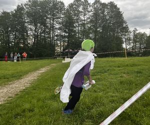 Za nami Bieg o Złotego Dzika. Trasa okazała się nie lada wyzwaniem. Zobaczcie zdjęcia
