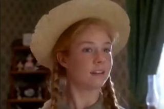 Zagrała słynną Anię z Zielonego Wzgórza. Tak wyglada 40 lat od premiery filmu