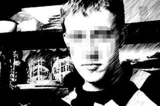 Dziennikarz zginął od jednego kopniaka. Przed śmiercią otrzymał w liście swój nekrolog. Umarł w klubowej toalecie