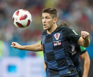 Mundial 2022: Andrej Kramarić. Sylwetka reprezentanta Chorwacji