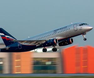 Białoruscy partyzanci uderzyli w Aerofłot