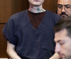 Dożywocie za rzeź podczas parady pod Chicago