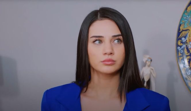 Melis awanturuje się z Feraye, a później podejrzewa, że Zeynep jest w ciąży z Cihanem.