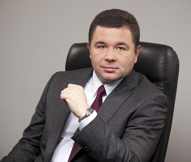 Piot Kledzik, PORR