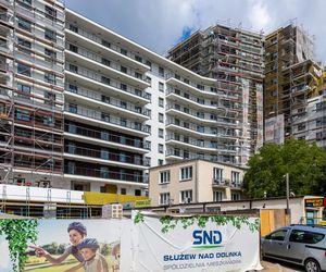 Dom przy ul. Jana Sebastiana Bacha 35 w Warszawie