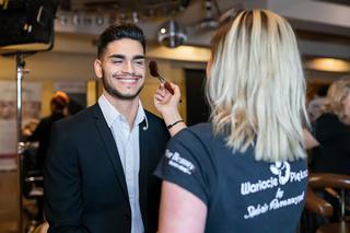 Mister Supranational 2019 w Katowicach: Kandydaci przyjechali do Polski